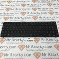 Clavier azerty - HP 15- R248NF