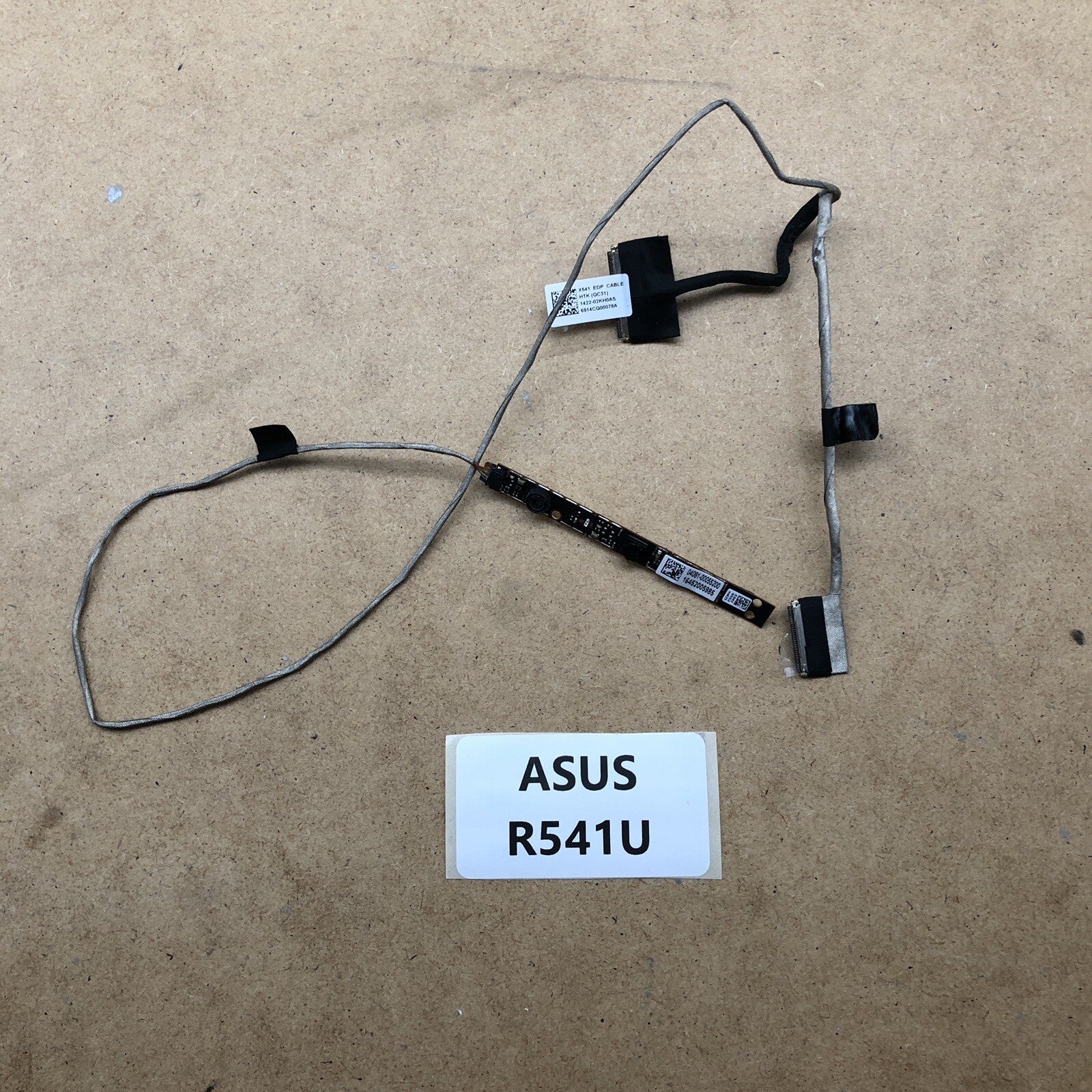 Connecteur - Asus R541U