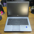 HP ProBook 640-G1 i5-4310M 2.70GHz / 8go / ssd 250go - occasion