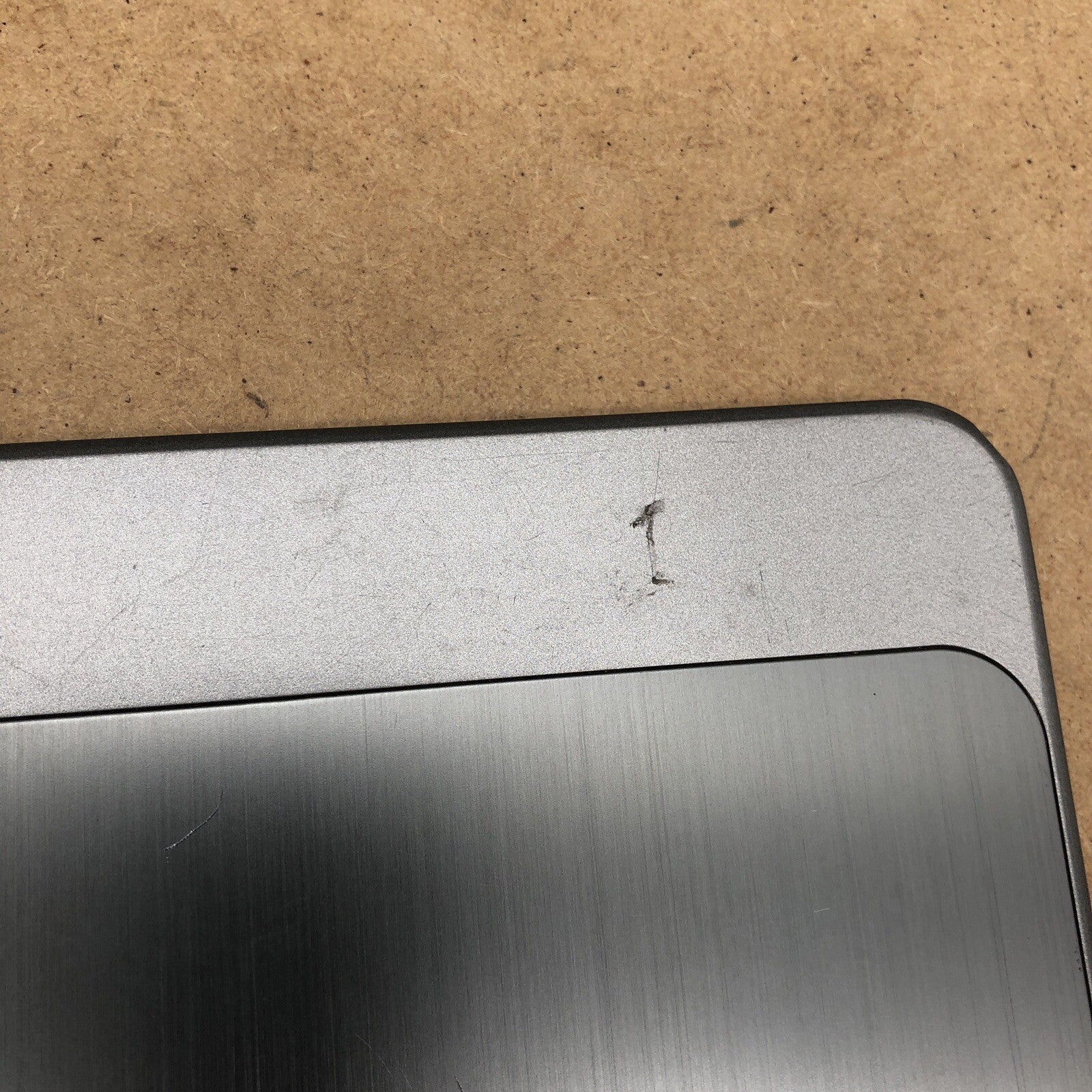 Capot - HP Probook 4530S