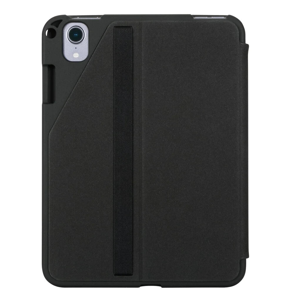 TARGUS - Étui Click-In™ pour iPad mini® (6e génération) 8.3" - Noir - NEUF