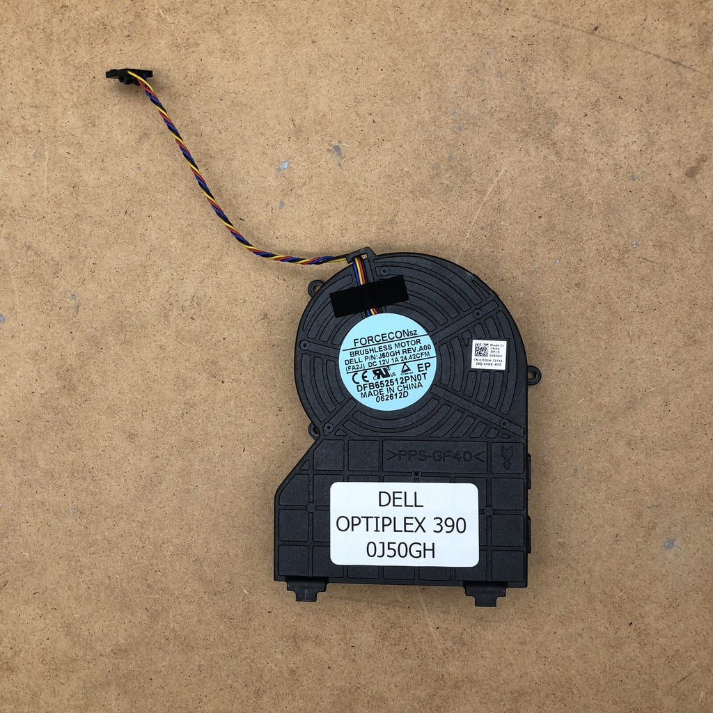 Ventilateur - DELL Optiplex 390