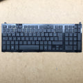 Clavier azerty - 516884-51 - Rev : A01 - HP