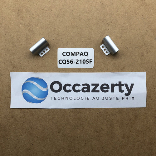 Cache charnières - HP COMPAQ CQ56-210sf