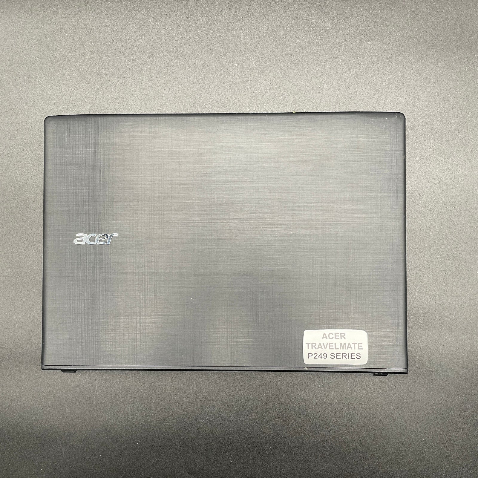 Capot complet  - Acer TravelMate P249 series
