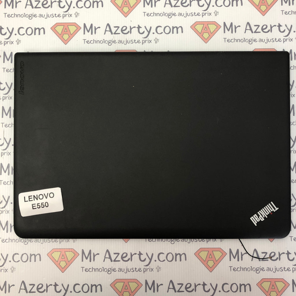 Capot complet - Lenovo E550