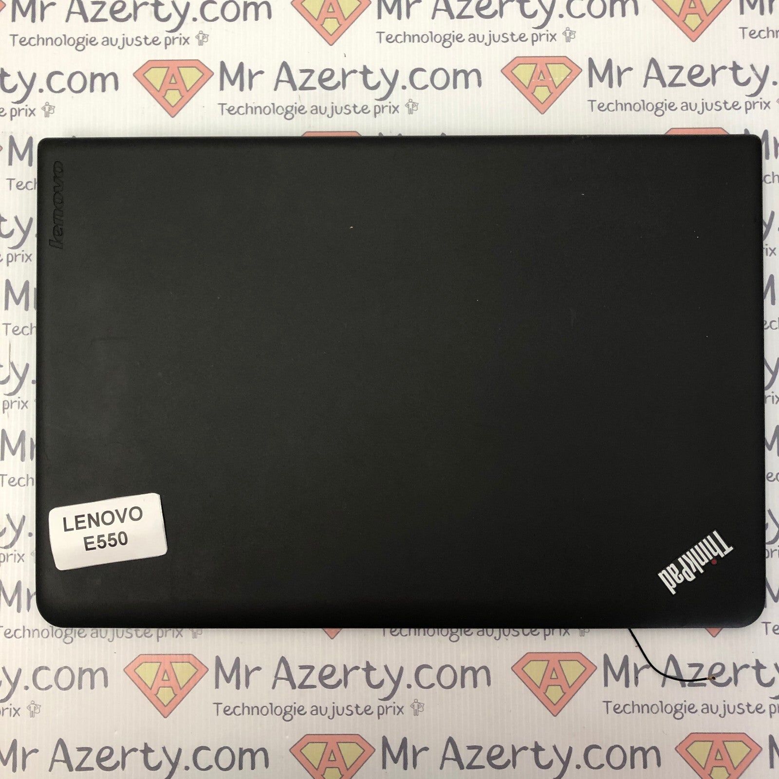 Capot complet - Lenovo E550
