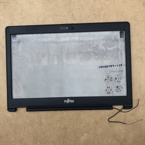 Capot - Fujitsu Lifebook u727