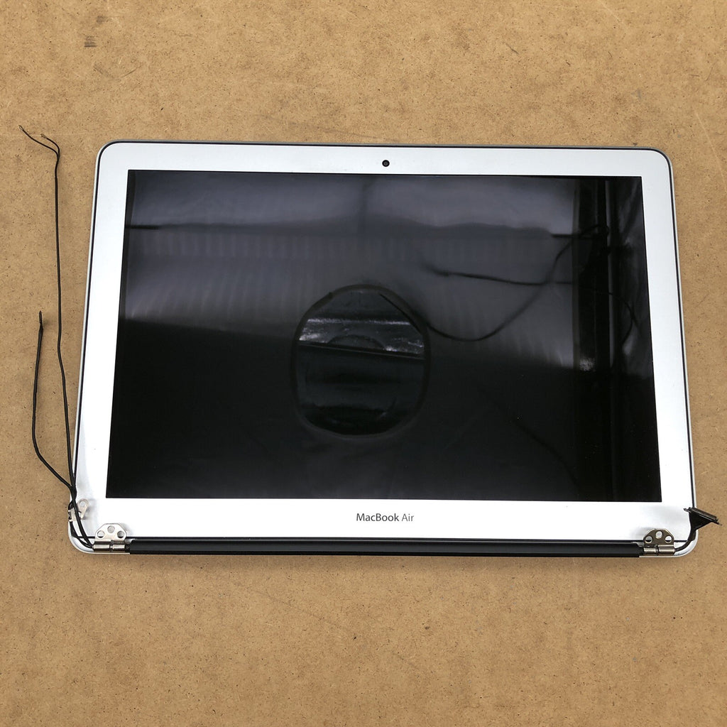 Capot complet avec écran - Macbook Air A1466 i5 début 2014 (2)
