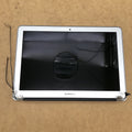 Capot complet avec écran - Macbook Air A1466 i5 début 2014 (2)