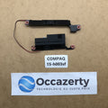 Enceintes - HP COMPAQ 15-h003sf