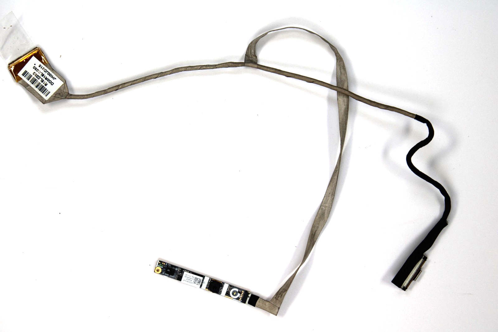 Connecteur écran avec webcam - HP G7-1131SF