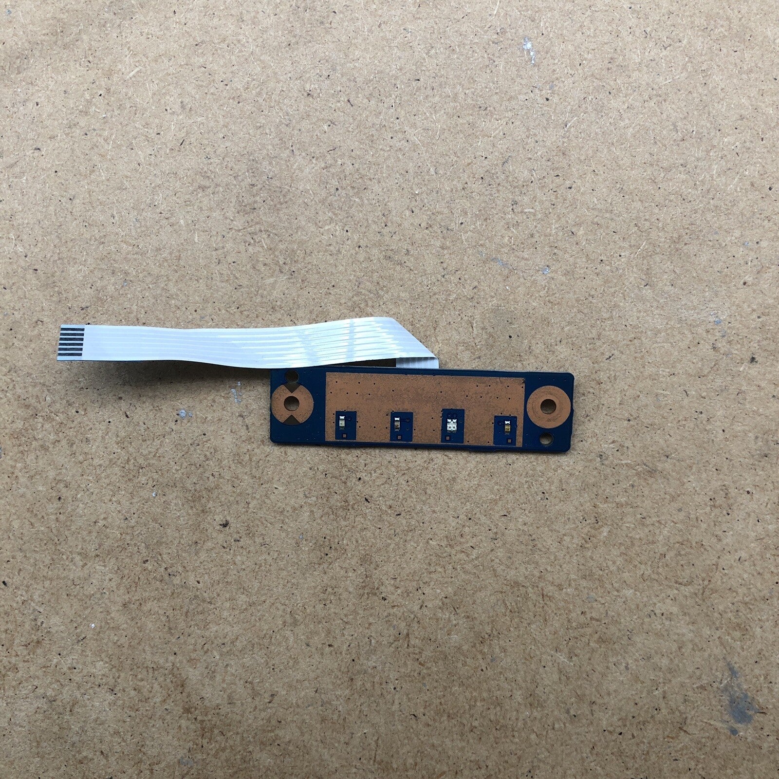 Carte LED - Samsung 400B2B