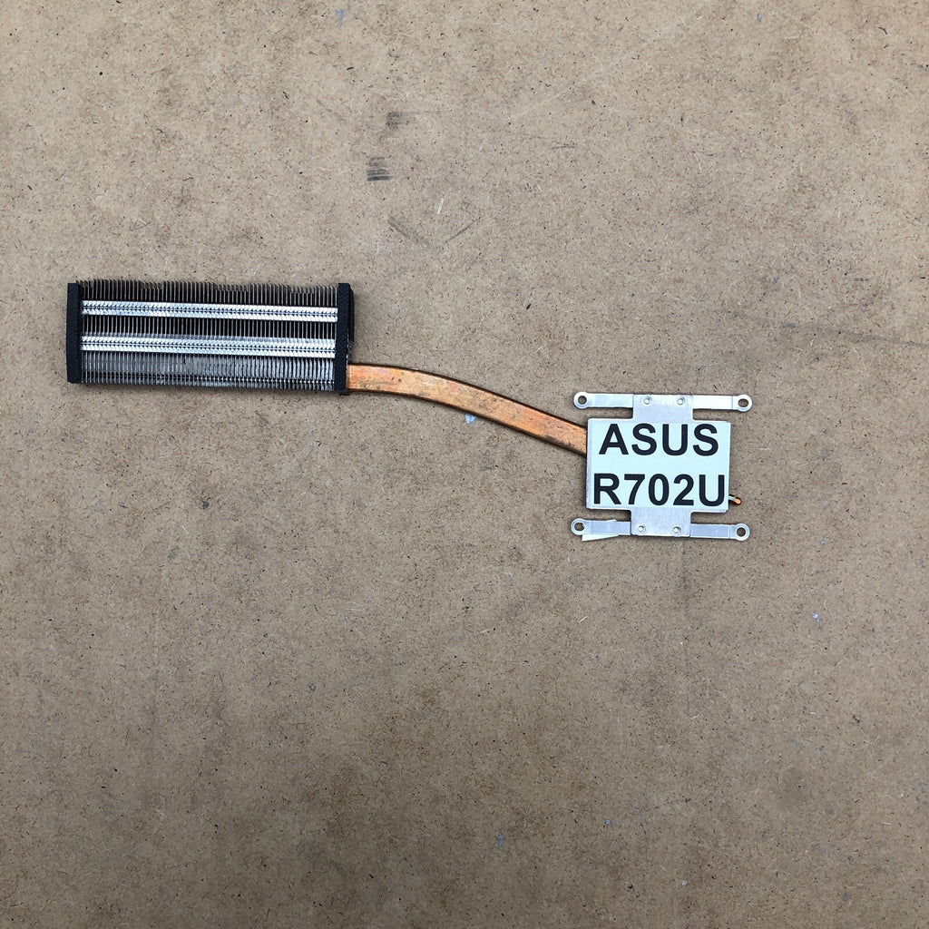 Dissipateur - Asus R702U