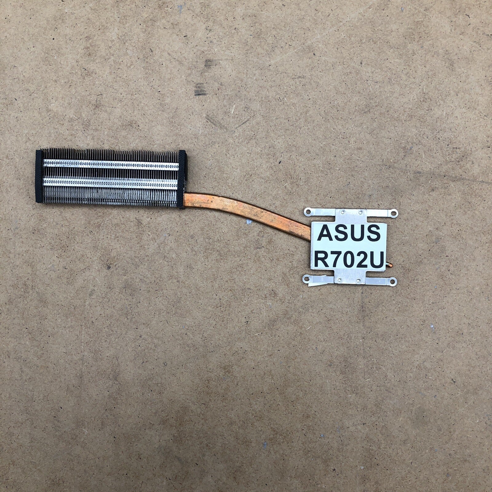 Dissipateur - Asus R702U