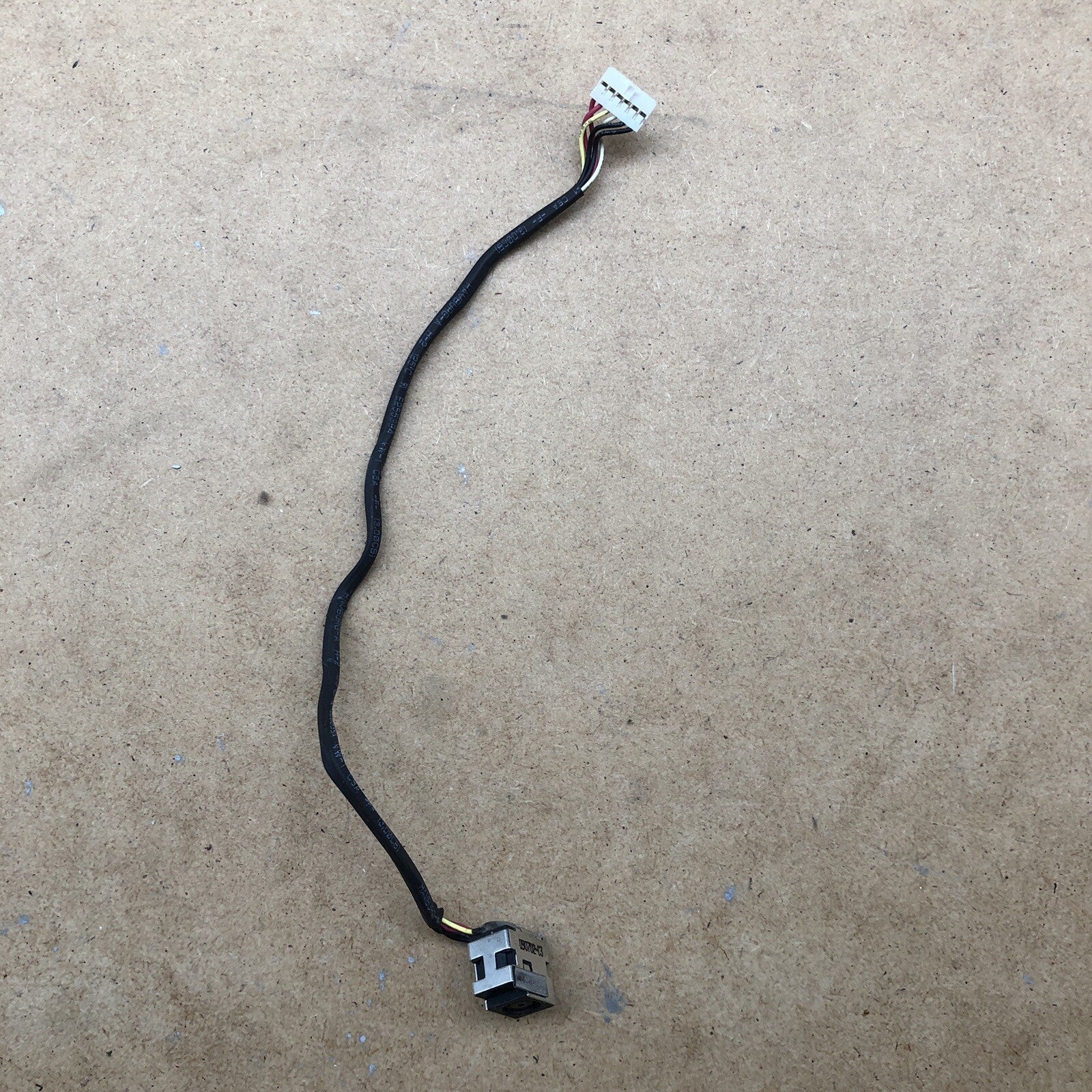 Connecteur de charge - HP Pavilion DV7