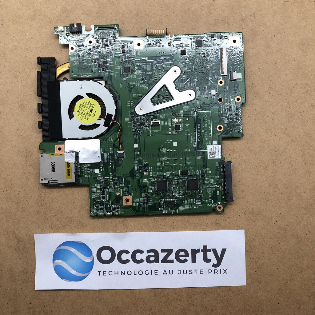 Carte mère - DELL LATITUDE 3330 CORE I3-2375M 1.5GHZ