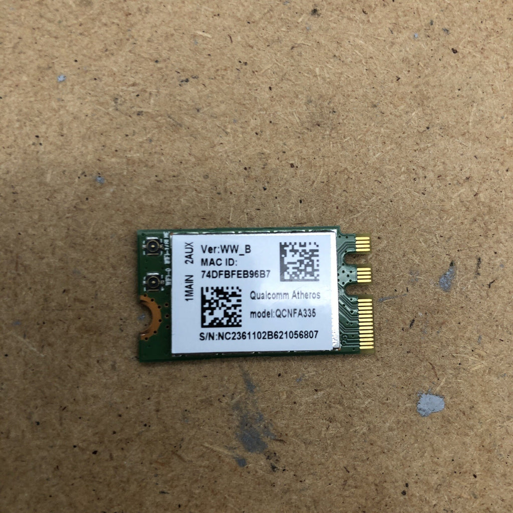 Carte wifi - Acer ES1-731
