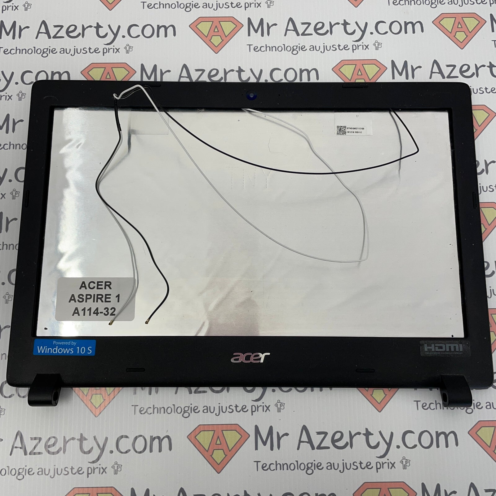 Capot complet - Acer Aspire 1 A114-32