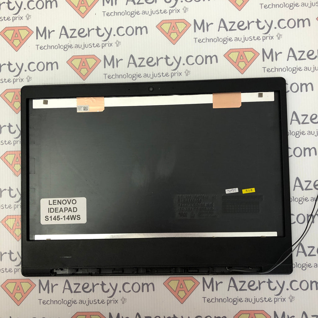 Capot complet - Lenovo Ideapad S145-14WS