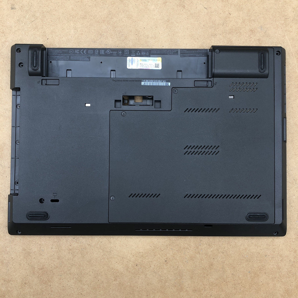 Plasturgie  - Lenovo L440 (2)