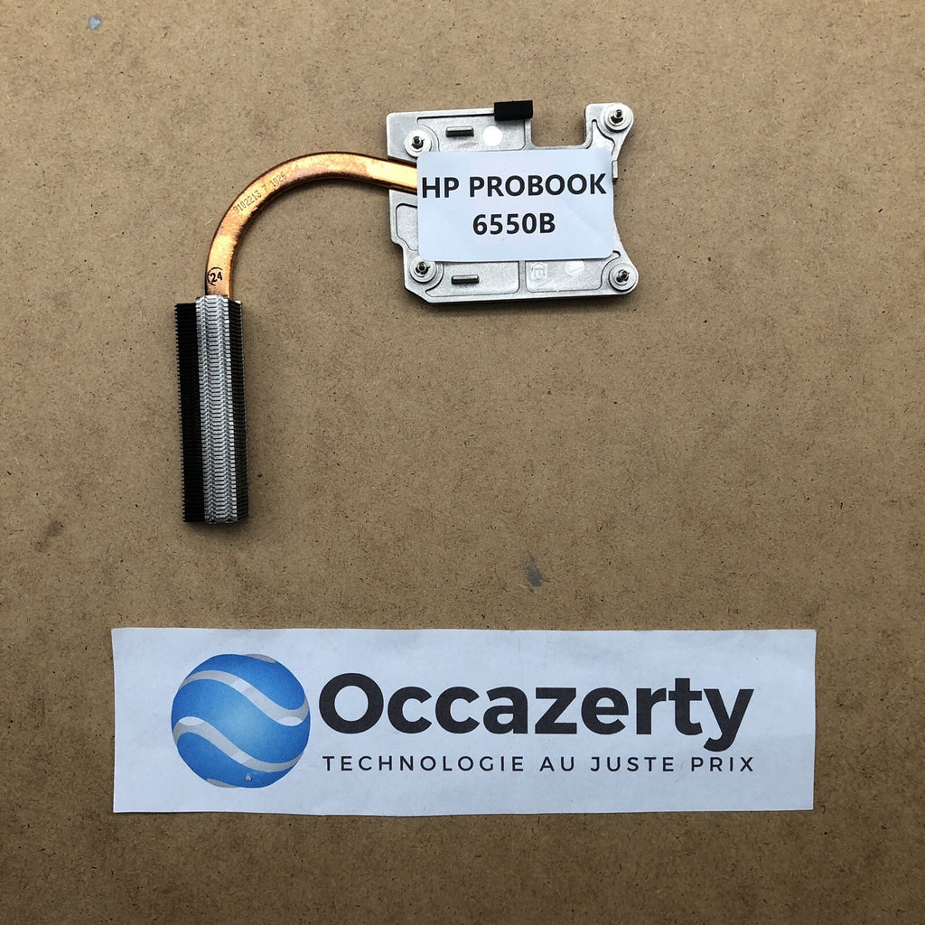 dissipateur - HP Probook 6550b