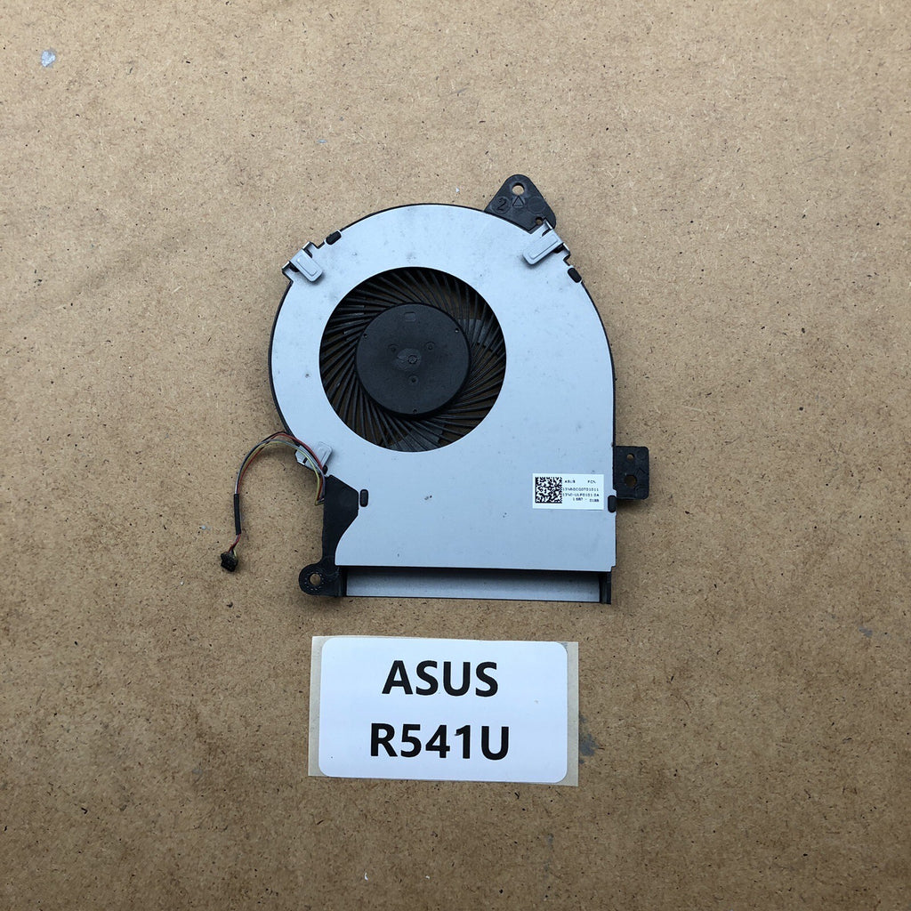 Ventilateur - Asus R541U