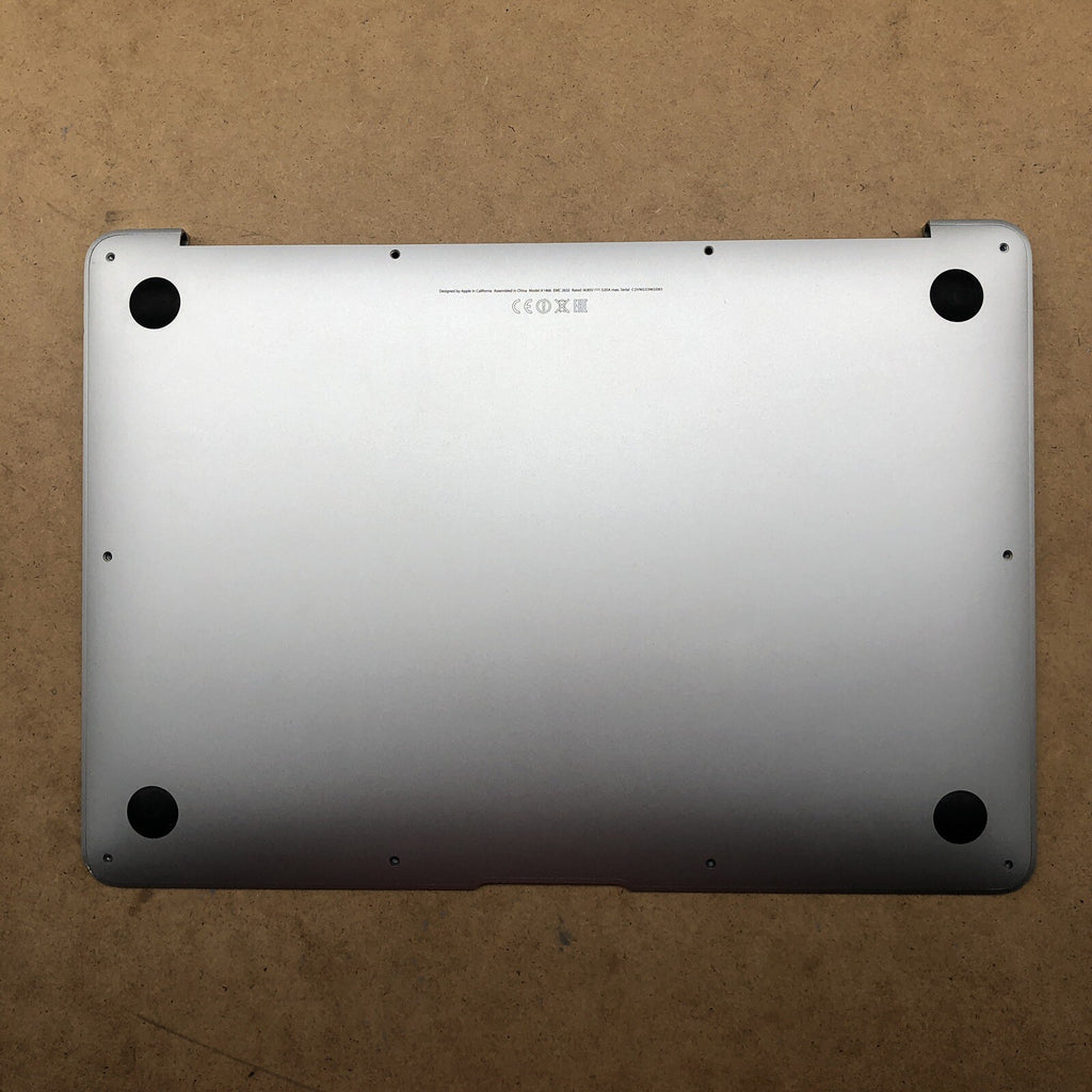 Plasturgie complète + clavier azerty - Macbook Air A1466 - i5 1.4ghz (1)