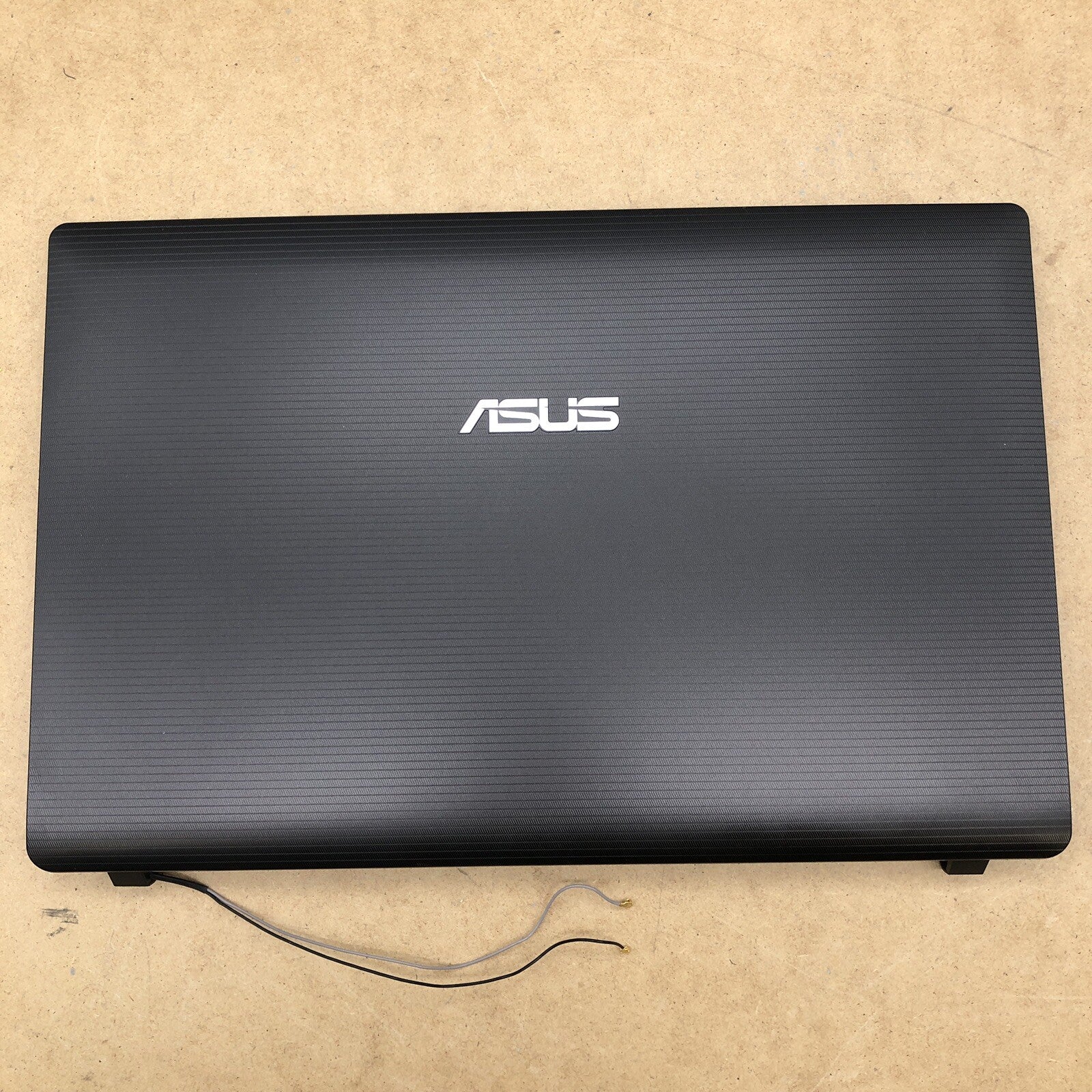 Capot complet - Asus X53T