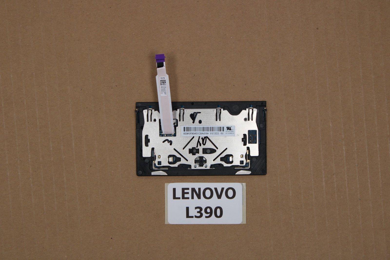 Touchpad - Lenovo L390