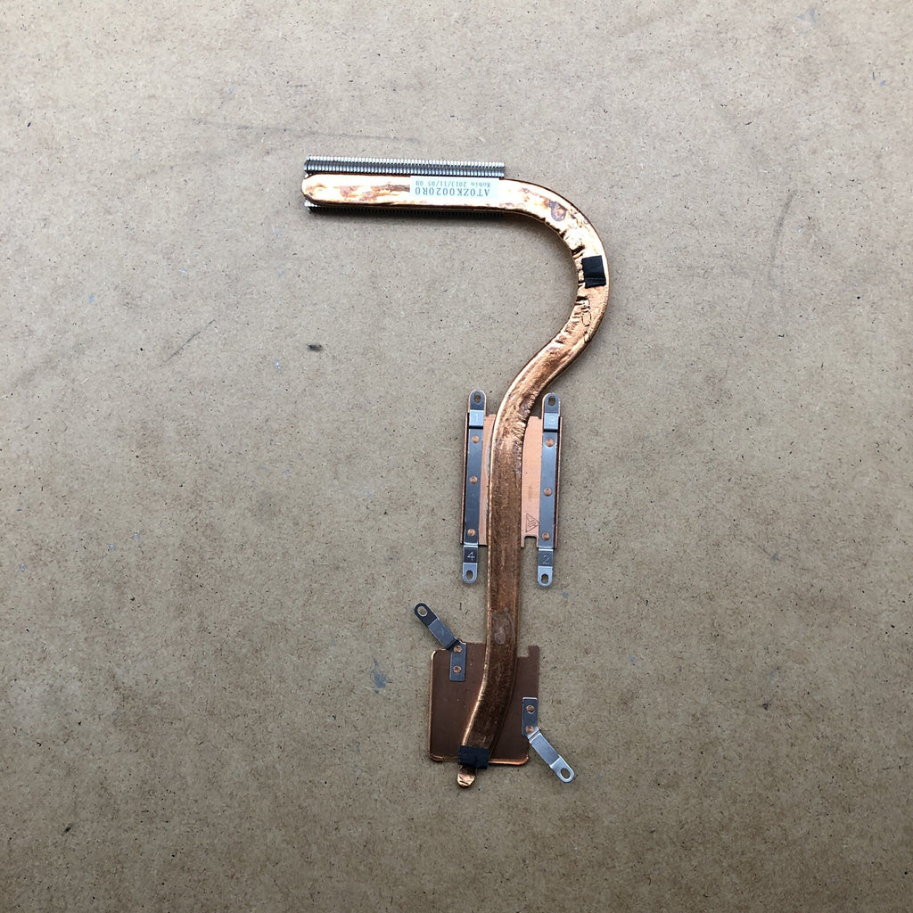 Dissipateur - Dell Latitude 3540