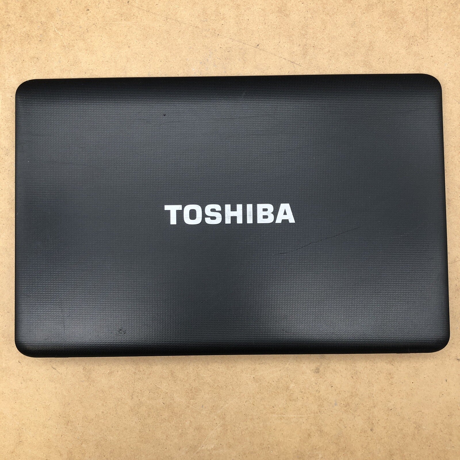 Capot - Toshiba L650