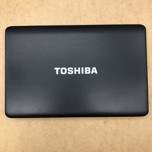 Capot - Toshiba L650