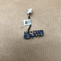 Interrupteur Wifi - DELL Latitude E7240