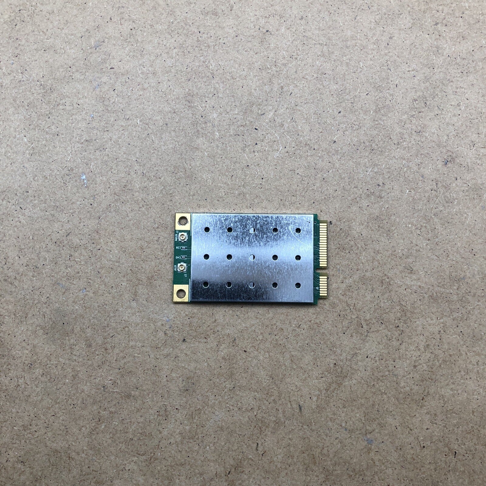 Carte wifi - Fujitsu Celsius H250