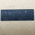 Clavier Azerty - T6E1-FR - Rev : MP-OA - Lenovo