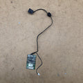 Connecteur carte éthernet - HP Compaq nc6120