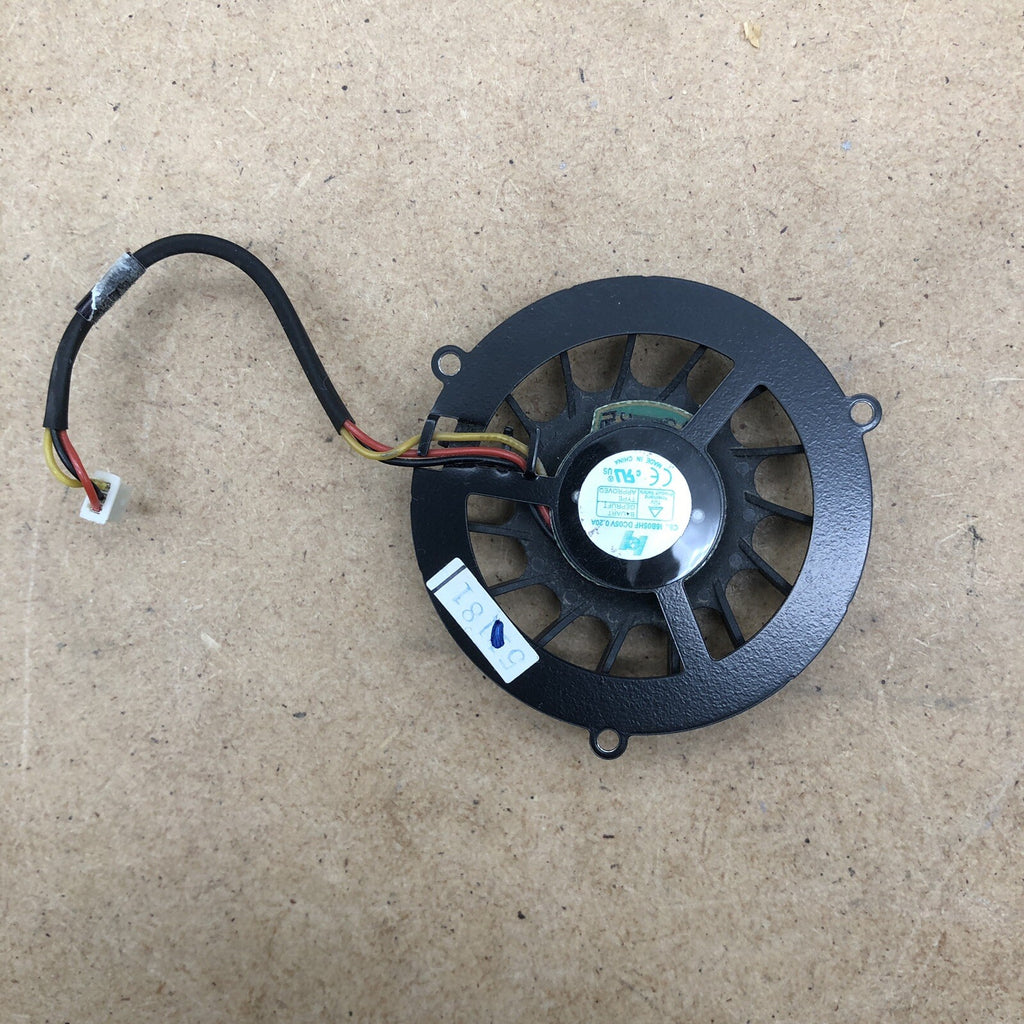 Ventilateur - Packard Bell Easynote MIT-RHE-B