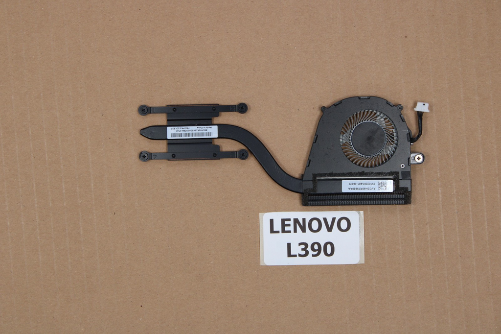 Dissipateur - Lenovo L390