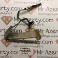 Nappe/Connecteur écran + webcam - Compaq presario CQ61