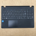 Clavier azerty - Acer Extensa 2519