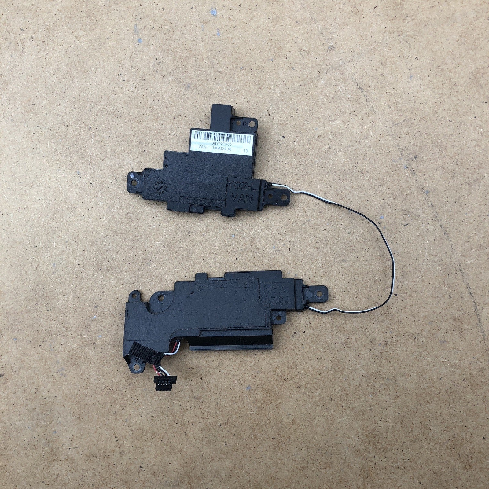 Enceintes - HP 10-029SF