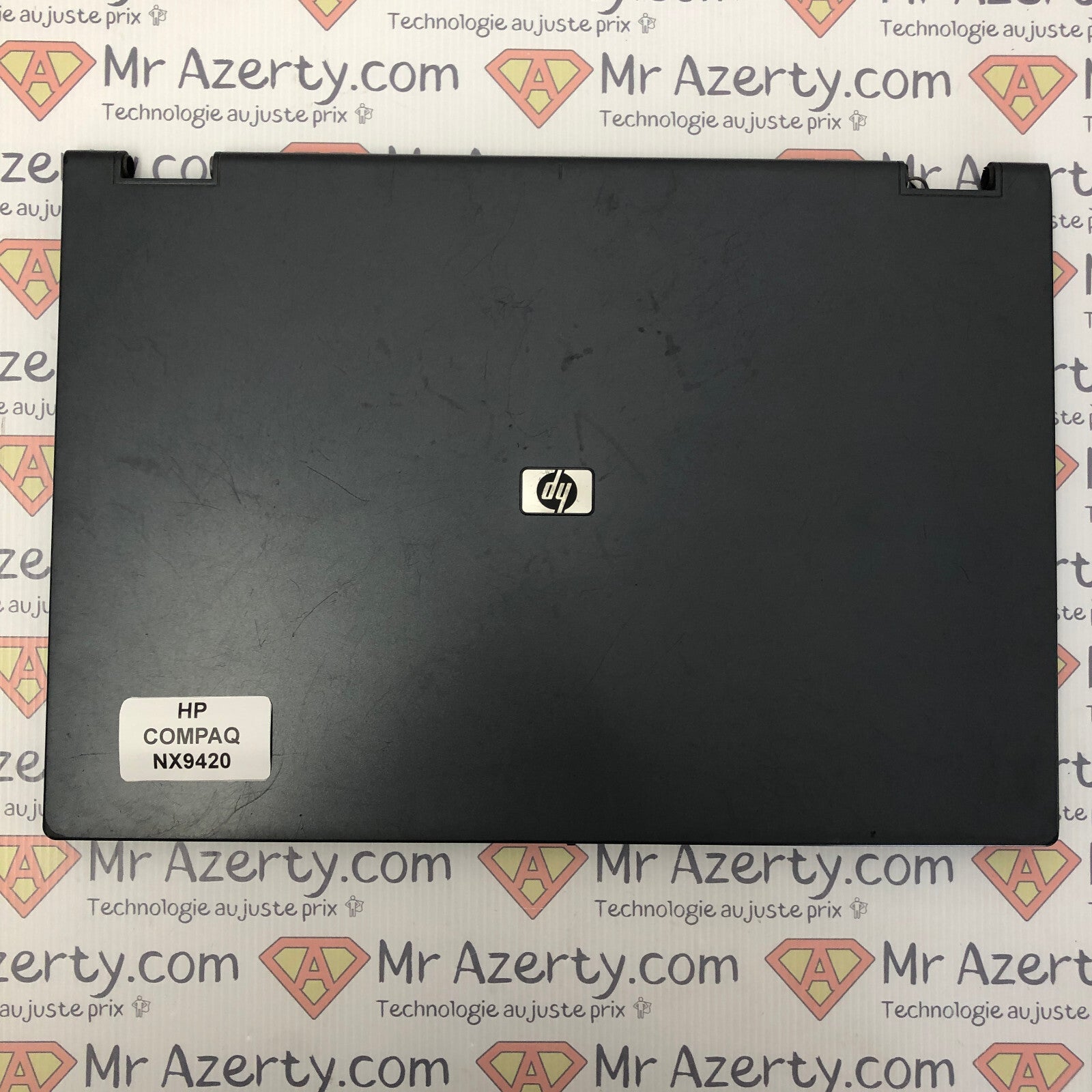 Capot complet - HP Compaq NX9420