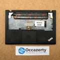 Plasturgie basse complète - Lenovo X240