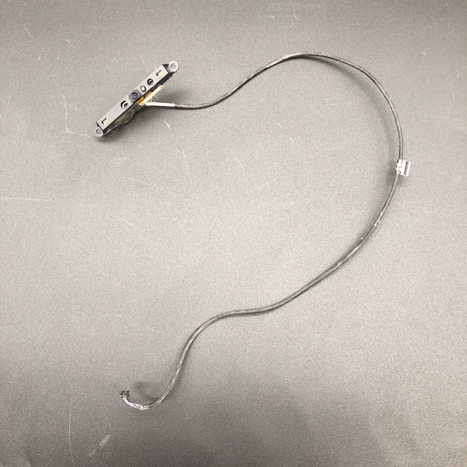 Webcam - iMac a1224