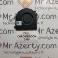 Ventilateur - Dell Chromebook 3380