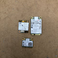 Lot carte wifi/Ethernet et bluetooth - Lenovo T410
