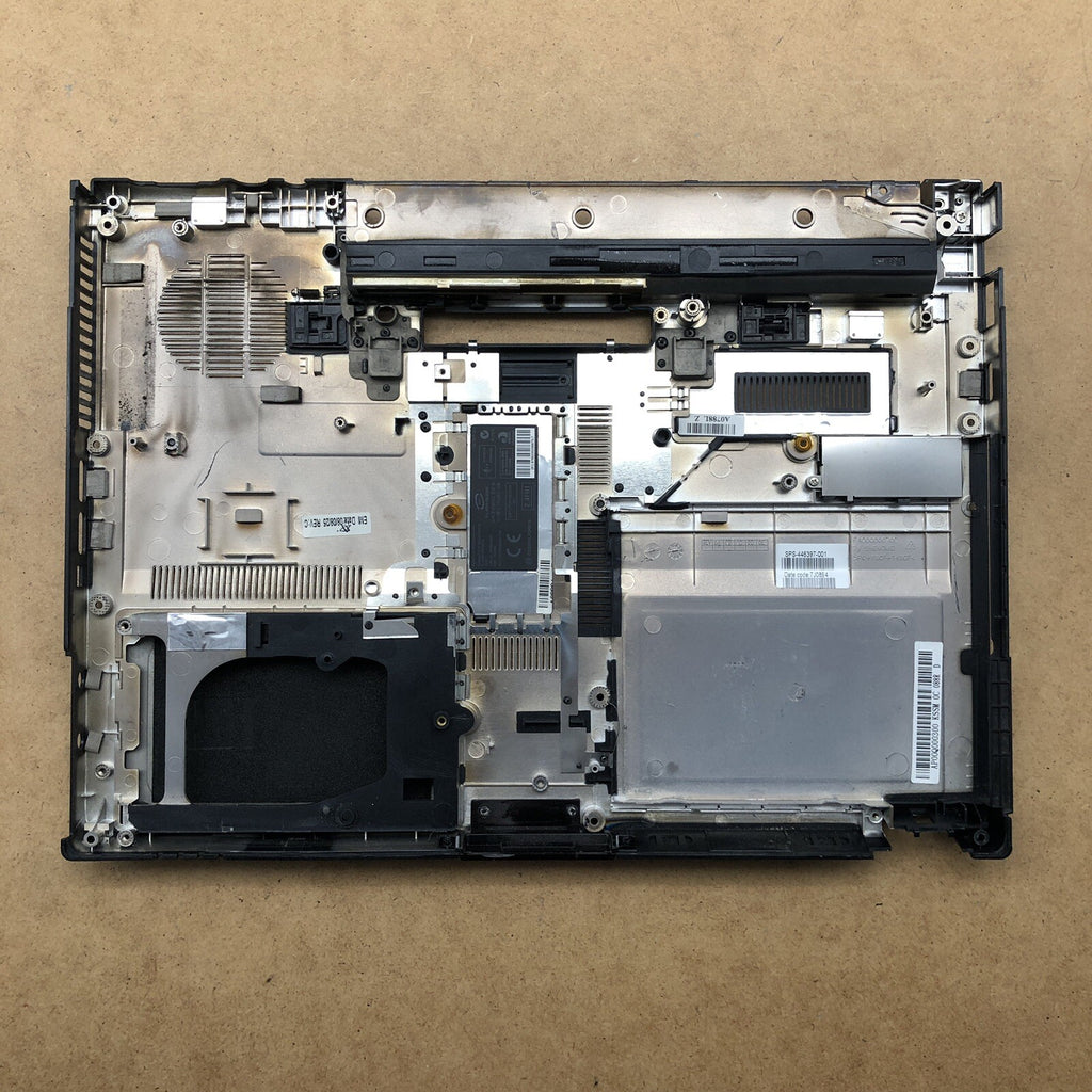 Plasturgie Basse - HP COMPAQ 6910p