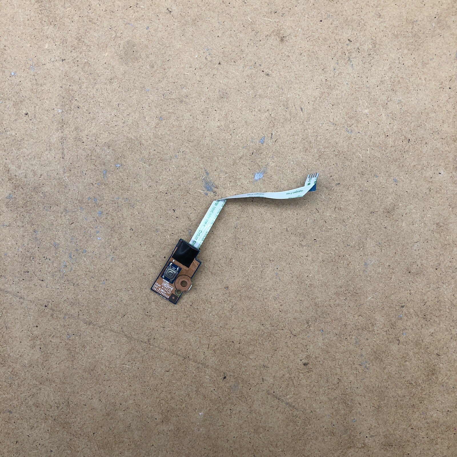 Boutons power - HP  14-am023nf