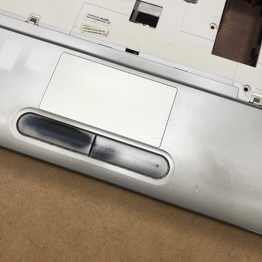 Plasturgie - Toshiba Satellite pro L500-205 (1)